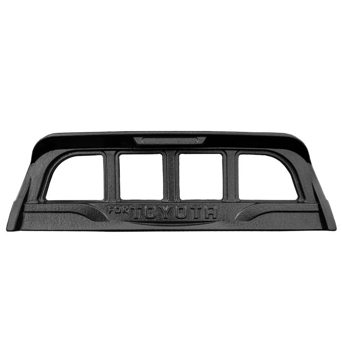 1649318794 liner taj Toyota Hilux 1 لاینر تاج هایلوکس بابل کارپت babol carpet