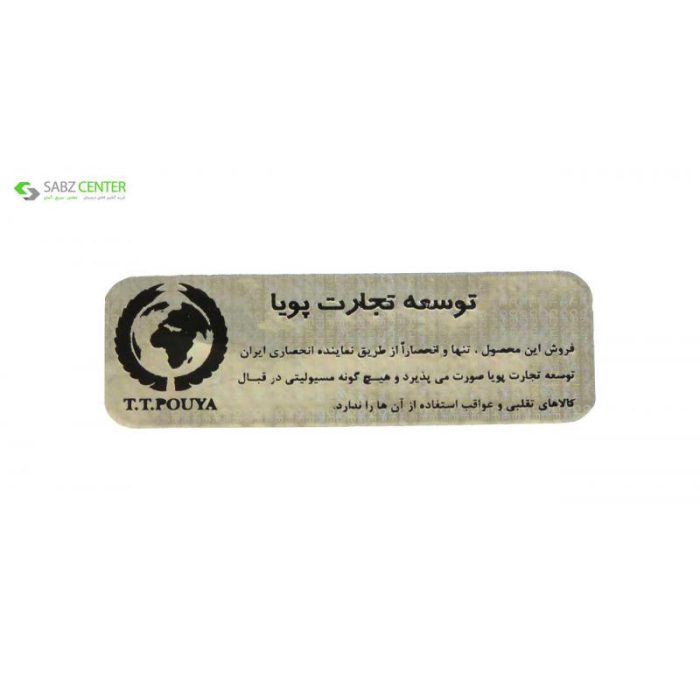 3647735 تسمه تایم گتس 127RU25.4 سمند EF7