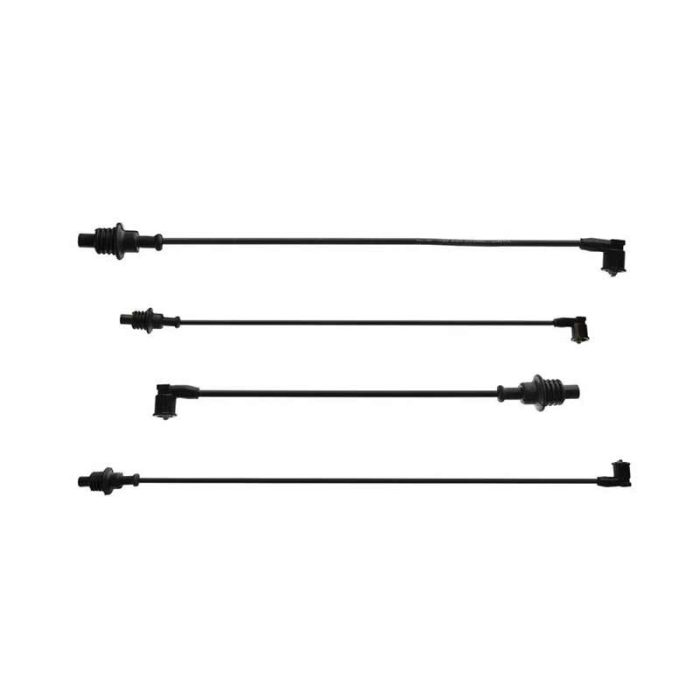 8 56 وایر شمع والئو مدل 01 مناسب برای پژو 405 بسته 4 عددی