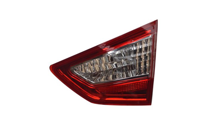 Changan cs35 24 1 1 چراغ خطر عقب راست روی صندوق چانگان Right rear hazard light on Changan CS35 trunk