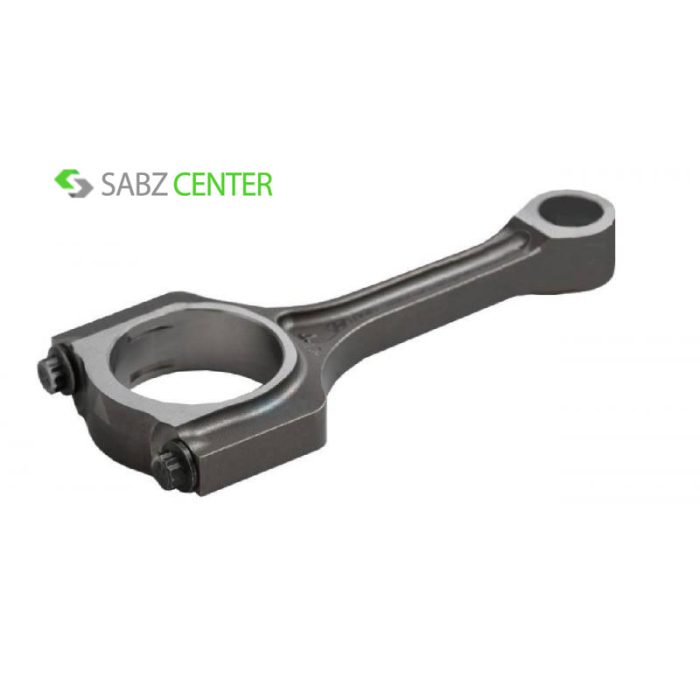 Hyundai connecting rod Model Mobis شاتون موبیس هیوندای سانتافه 2008 مدل 235103E101