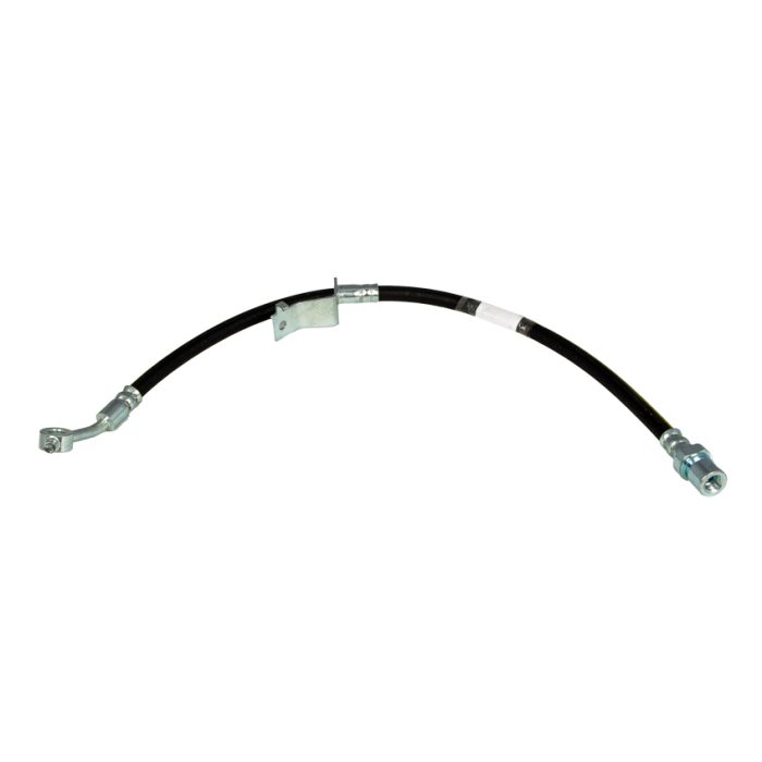 L3DBuLQIWmqS3OQE 1 شیلنگ انتهایی ترمز عقب راست (شماره 2) چانگان Right Rear Brake End Hose (No. 2) Changan CS35