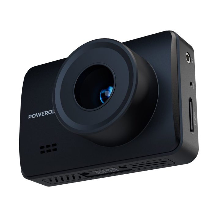 PWDCMHDBK.1 دوربین خودروی پاورولوژی Powerology Dash Camera PWDCMHDBK