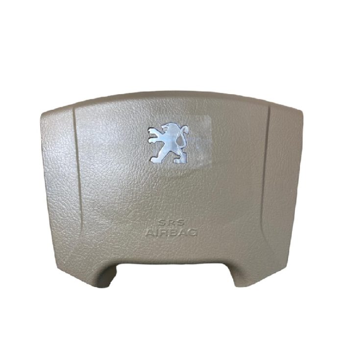 airbag 405 l ایربگ چپ پژو 405 بژ تیره کروز کد CR30030105