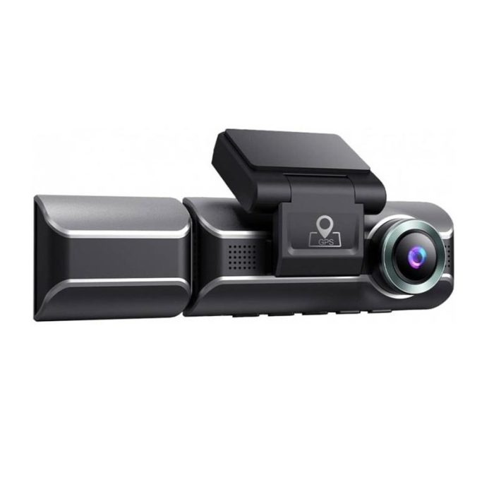 km800 دوربین رانندگی خودرو شیائومی مدل Jiekemi Dash Cam KM800