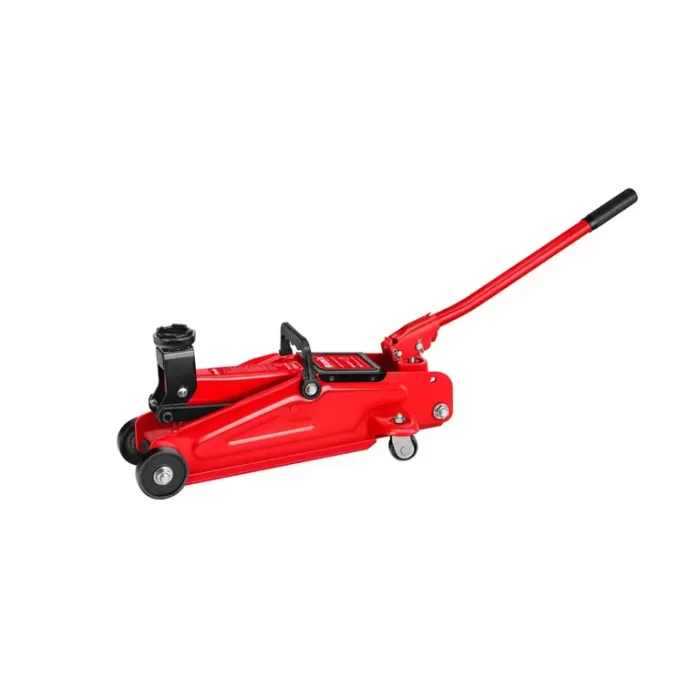 original 638180020621769460 جک سوسماری رونیکس مدل RH-4911C (2 تن) ا RONIX RH-4911C Trolley Jack