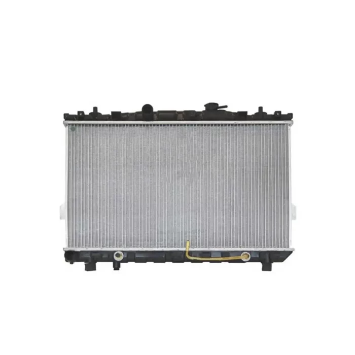 GreatWall C30 Radiator 1 1 رادیاتور GREATWALL C30 آلومينيومي-كوشش رادیاتور