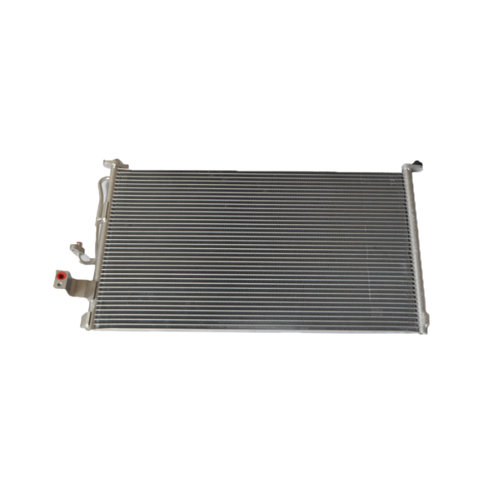 radiator ac mvm530 1 کولر ام وی ام 530 کلد پاور MM-M530 سهند رادیاتور مدل F012004021