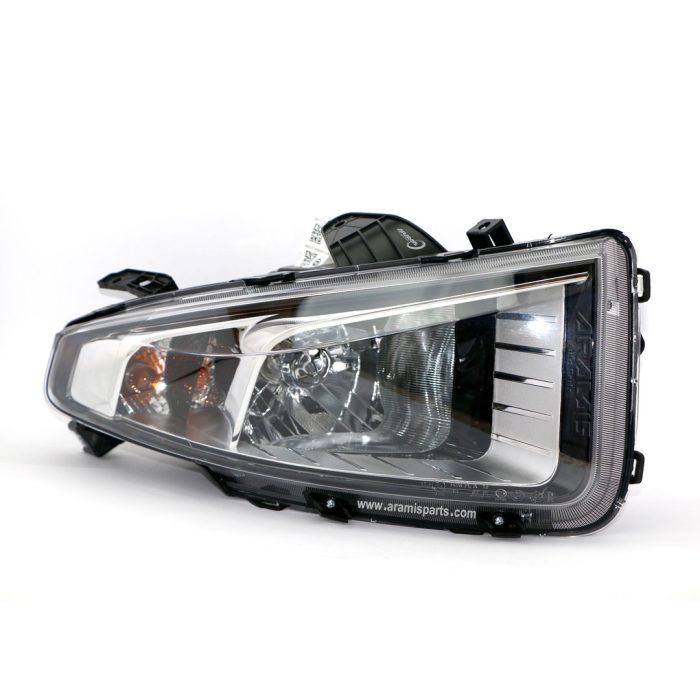 0028290 h220 چراغ جلو راست برلیانس 220
