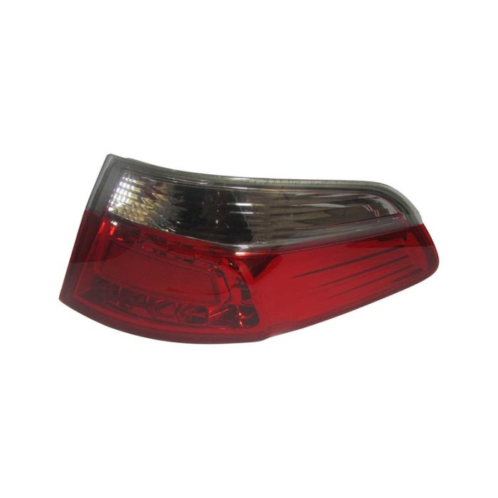 119009480 خطر عقب راست برلیانس 330
