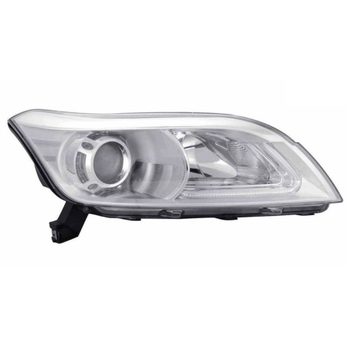1439228 1 چراغ جلو راست لیفان X60