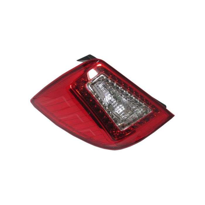 2039948 خطر عقب چپ لیفان X60