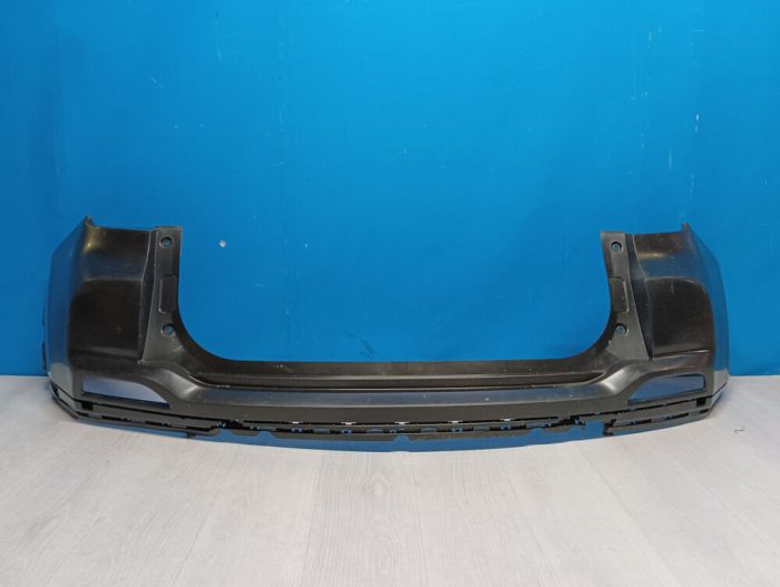 279322747 bamper zadniy chery tiggo 4 2019 nv 602000499aadqj سپر عقب ام وی ام X55