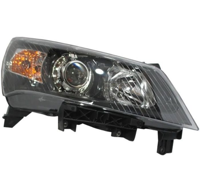 GckS55tLs83oOll2 1 چراغ جلو راست امگرند R7