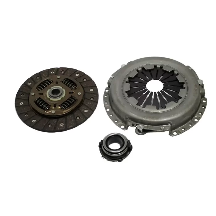 JAC J5 Clutch Kit 1 کيت کلاچ جک 5J هرينگتون