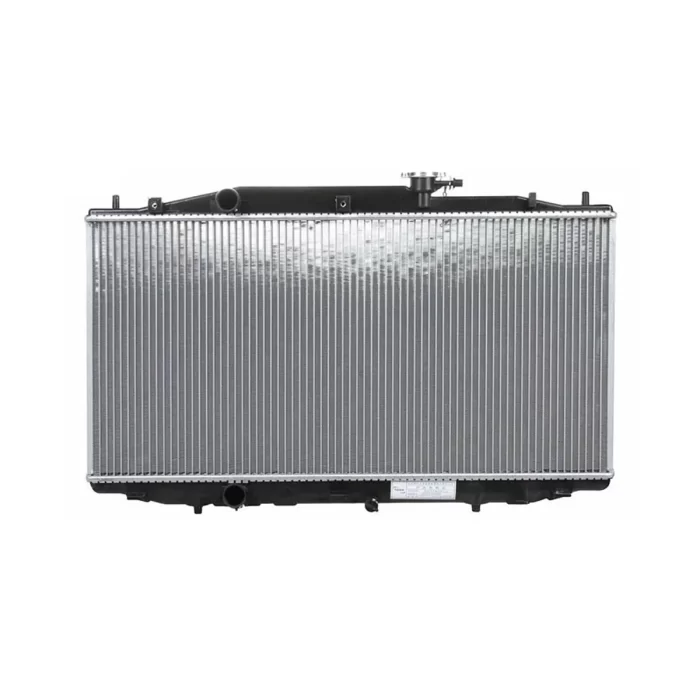 JAC S3 Radiator 1 راديات اب جک S3