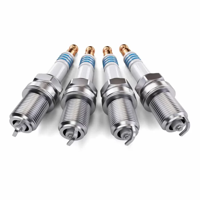 Jack S5 Spark Plug 2 شمع جک اس 5 اصلي