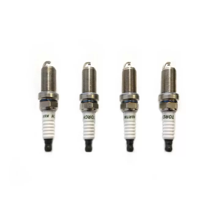 Jack S5 Spark plug 1 شمع جک اس 5 اصلي