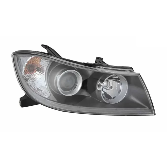 Lifan 620 Right Headlight 1 چراغ جلو راست لیفان 620