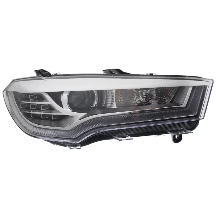 Lifan 820 Right Headlight 1 چراغ جلو راست لیفان 820