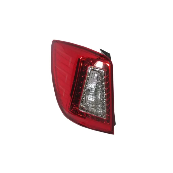 Lifan X60 Left Rear Lamp 1 خطر عقب چپ لیفان X60
