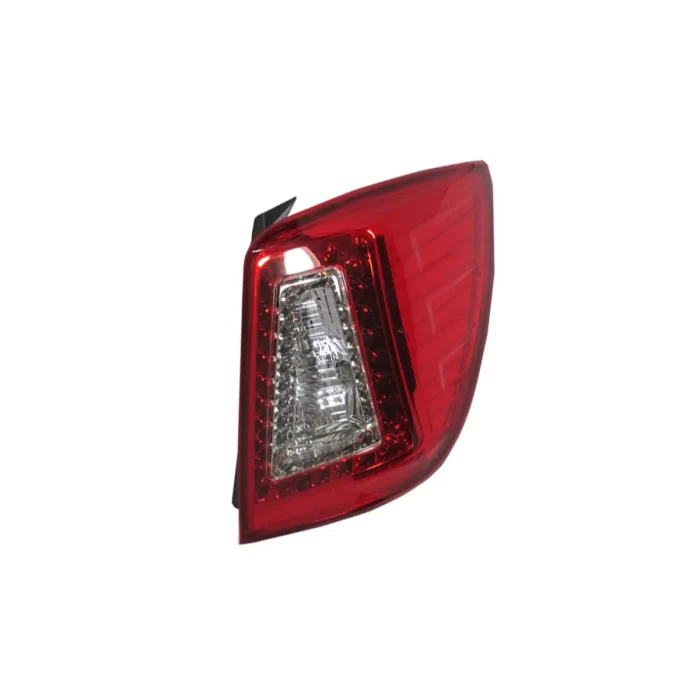Lifan X60 Right Rear Lamp 1 خطر عقب راست لیفان X60