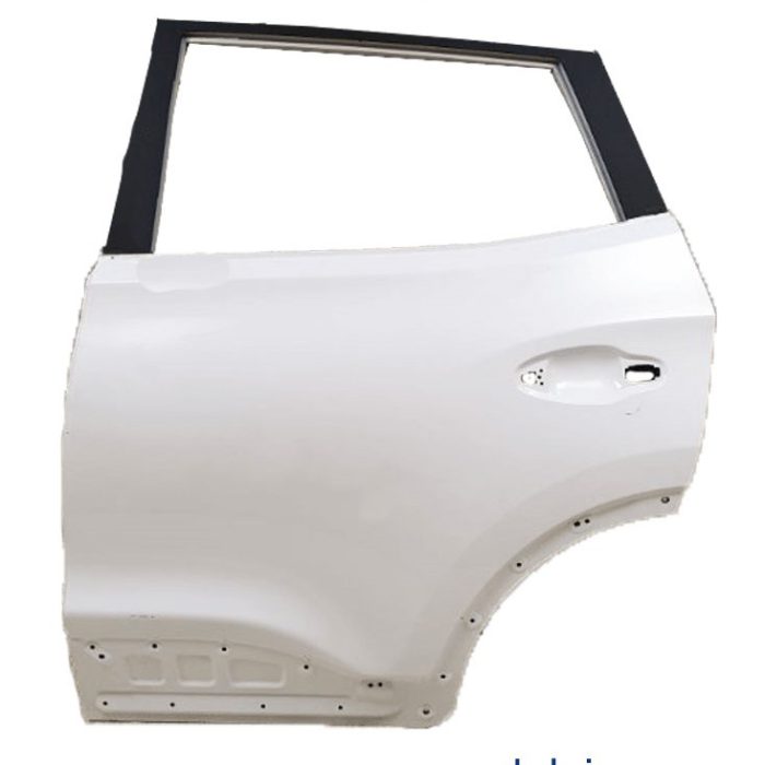 MVM X55 left rear door درب عقب چپ ام وی ام X55