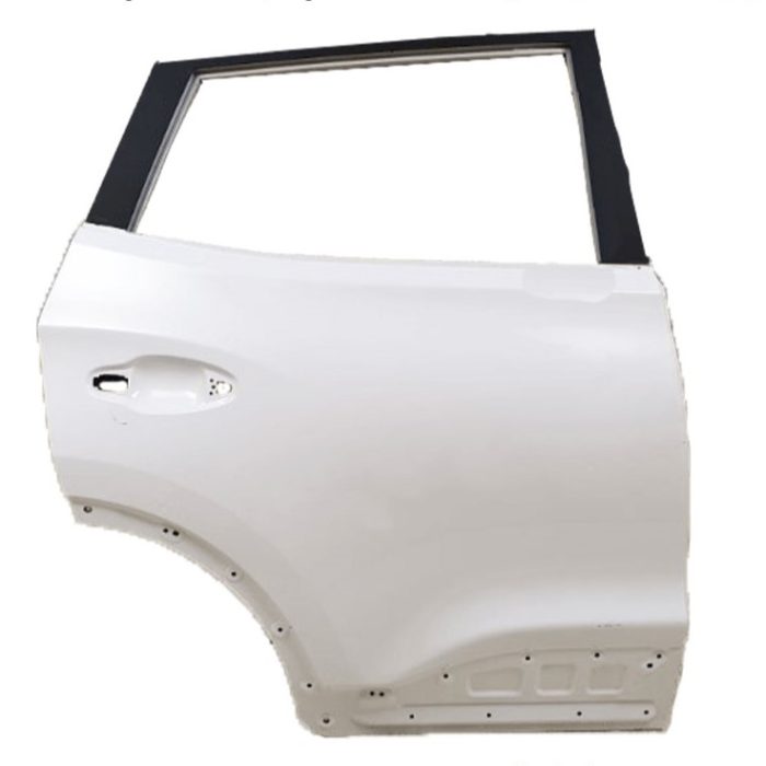 MVM X55 right rear door درب عقب راست ام وی ام X55