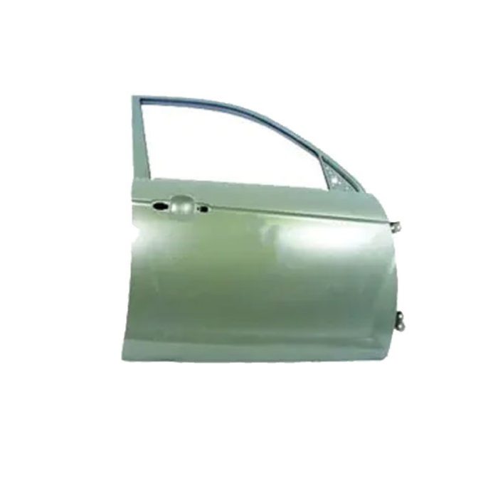 Right front door of Lifan X60 درب جلو چپ لیفان X60