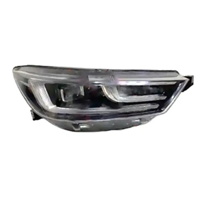 fownix tiggo 8 pro headlight original چراغ جلو چپ تیگو 8