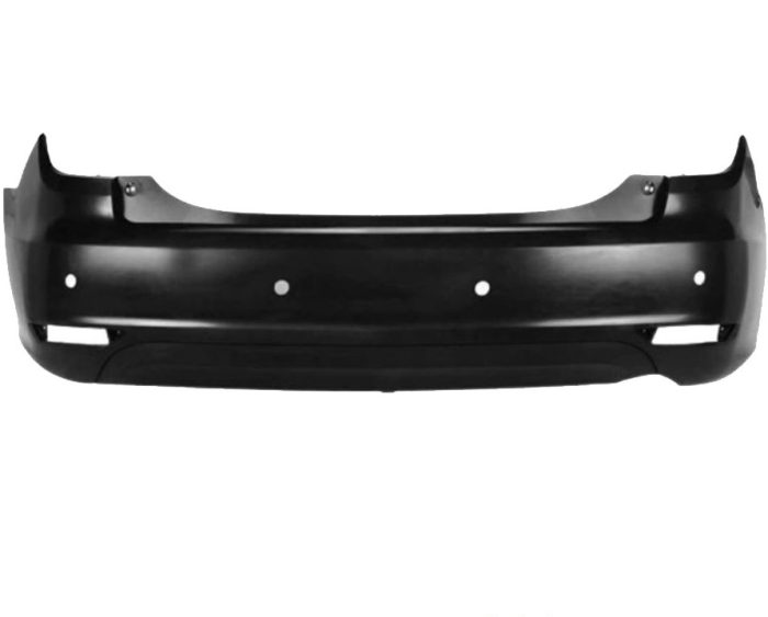 lifan 820 rear bumper سپر عقب لیفان 820