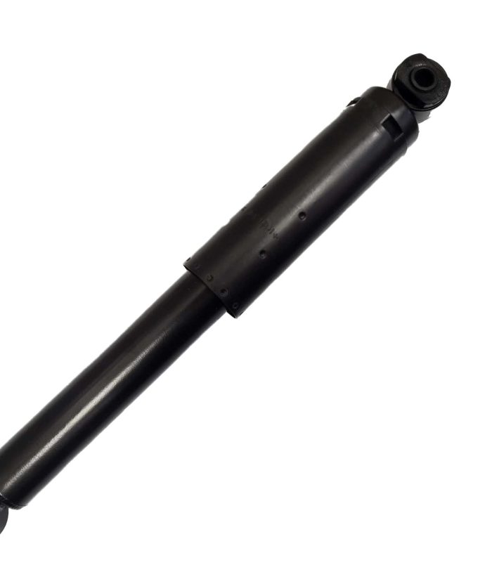 عقب ام وی ام 110 قدیم اصلی شرکتی MVM 110 1 1 کمک عقب تیگو 8